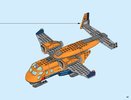 Building Instructions - LEGO - 60196 - Arctic Supply Plane: Page 121