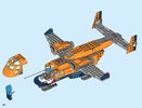 Building Instructions - LEGO - 60196 - Arctic Supply Plane: Page 126