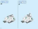 Building Instructions - LEGO - 60196 - Arctic Supply Plane: Page 16