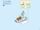 Building Instructions - LEGO - 60196 - Arctic Supply Plane: Page 21