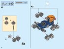 Building Instructions - LEGO - 60196 - Arctic Supply Plane: Page 42