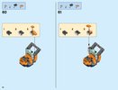 Building Instructions - LEGO - 60196 - Arctic Supply Plane: Page 50