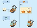 Building Instructions - LEGO - 60196 - Arctic Supply Plane: Page 51