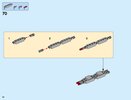 Building Instructions - LEGO - 60196 - Arctic Supply Plane: Page 54