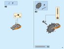 Building Instructions - LEGO - 60196 - Arctic Supply Plane: Page 59