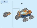 Building Instructions - LEGO - 60196 - Arctic Supply Plane: Page 60