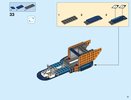 Building Instructions - LEGO - 60196 - Arctic Supply Plane: Page 77