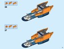 Building Instructions - LEGO - 60196 - Arctic Supply Plane: Page 79