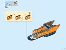 Building Instructions - LEGO - 60196 - Arctic Supply Plane: Page 81