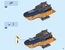 Building Instructions - LEGO - 60196 - Arctic Supply Plane: Page 95