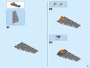 Building Instructions - LEGO - 60196 - Arctic Supply Plane: Page 97