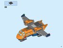 Building Instructions - LEGO - 60196 - Arctic Supply Plane: Page 111