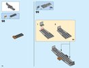 Building Instructions - LEGO - 60196 - Arctic Supply Plane: Page 116