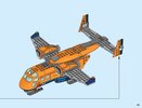 Building Instructions - LEGO - 60196 - Arctic Supply Plane: Page 123