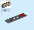 Building Instructions - LEGO - 60197 - Passenger Train: Page 4