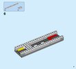 Building Instructions - LEGO - 60197 - Passenger Train: Page 9