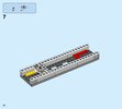 Building Instructions - LEGO - 60197 - Passenger Train: Page 10