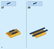 Building Instructions - LEGO - 60197 - Passenger Train: Page 36