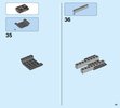 Building Instructions - LEGO - 60197 - Passenger Train: Page 43