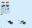 Building Instructions - LEGO - 60197 - Passenger Train: Page 48