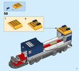 Building Instructions - LEGO - 60197 - Passenger Train: Page 3