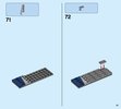 Building Instructions - LEGO - 60197 - Passenger Train: Page 13