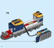 Building Instructions - LEGO - 60197 - Passenger Train: Page 14