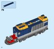 Building Instructions - LEGO - 60197 - Passenger Train: Page 18