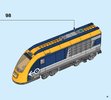 Building Instructions - LEGO - 60197 - Passenger Train: Page 31