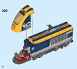 Building Instructions - LEGO - 60197 - Passenger Train: Page 34