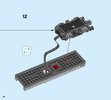 Building Instructions - LEGO - 60197 - Passenger Train: Page 24