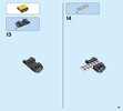 Building Instructions - LEGO - 60197 - Passenger Train: Page 25