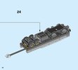 Building Instructions - LEGO - 60197 - Passenger Train: Page 32