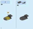 Building Instructions - LEGO - 60197 - Passenger Train: Page 46