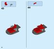 Building Instructions - LEGO - 60197 - Passenger Train: Page 48