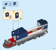 Building Instructions - LEGO - 60197 - Passenger Train: Page 57