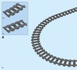 Building Instructions - LEGO - 60197 - Passenger Train: Page 12