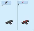 Building Instructions - LEGO - 60197 - Passenger Train: Page 15