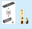 Building Instructions - LEGO - 60197 - Passenger Train: Page 3