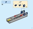 Building Instructions - LEGO - 60197 - Passenger Train: Page 17