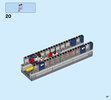 Building Instructions - LEGO - 60197 - Passenger Train: Page 25