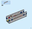 Building Instructions - LEGO - 60197 - Passenger Train: Page 27