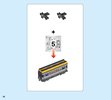 Building Instructions - LEGO - 60197 - Passenger Train: Page 32