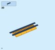 Building Instructions - LEGO - 60197 - Passenger Train: Page 38