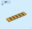 Building Instructions - LEGO - 60197 - Passenger Train: Page 41