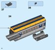 Building Instructions - LEGO - 60197 - Passenger Train: Page 42