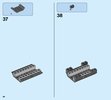 Building Instructions - LEGO - 60197 - Passenger Train: Page 44