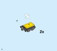 Building Instructions - LEGO - 60197 - Passenger Train: Page 52