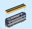 Building Instructions - LEGO - 60197 - Passenger Train: Page 54