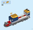 Building Instructions - LEGO - 60197 - Passenger Train: Page 5